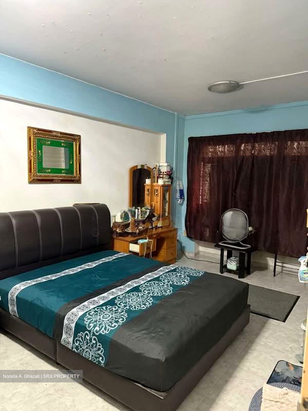 Blk 350 Corporation Drive (Jurong West), HDB 4 Rooms #526516161